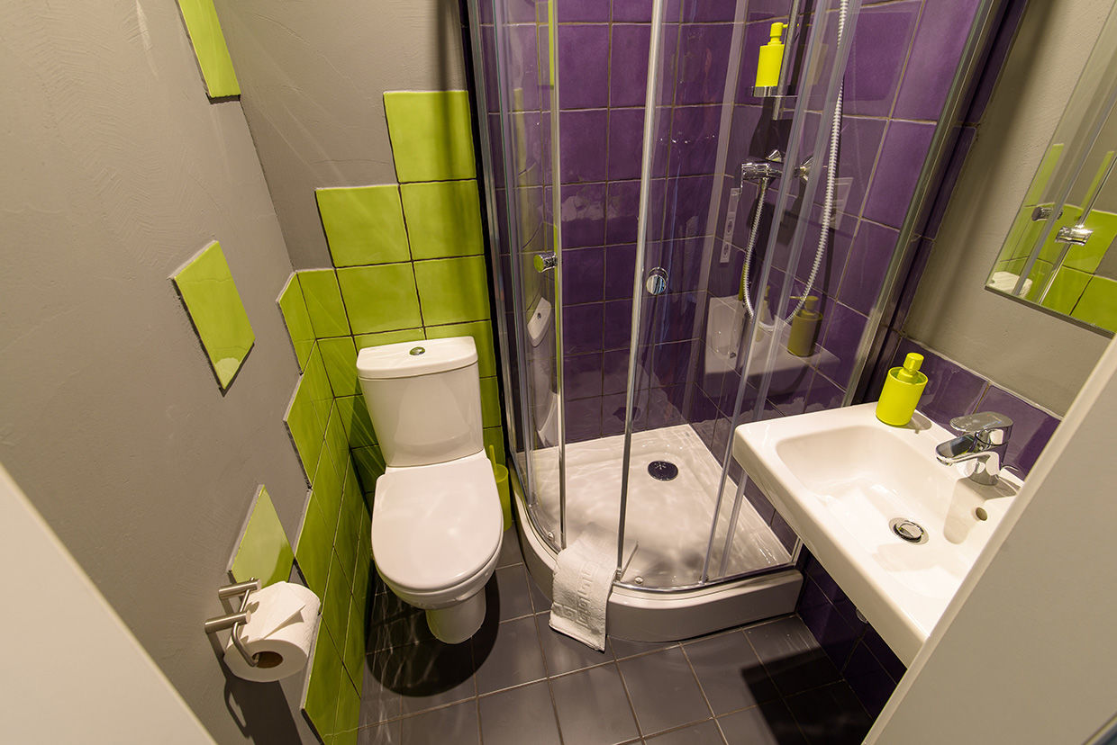 Good Night Hotel Odessa Esterno foto