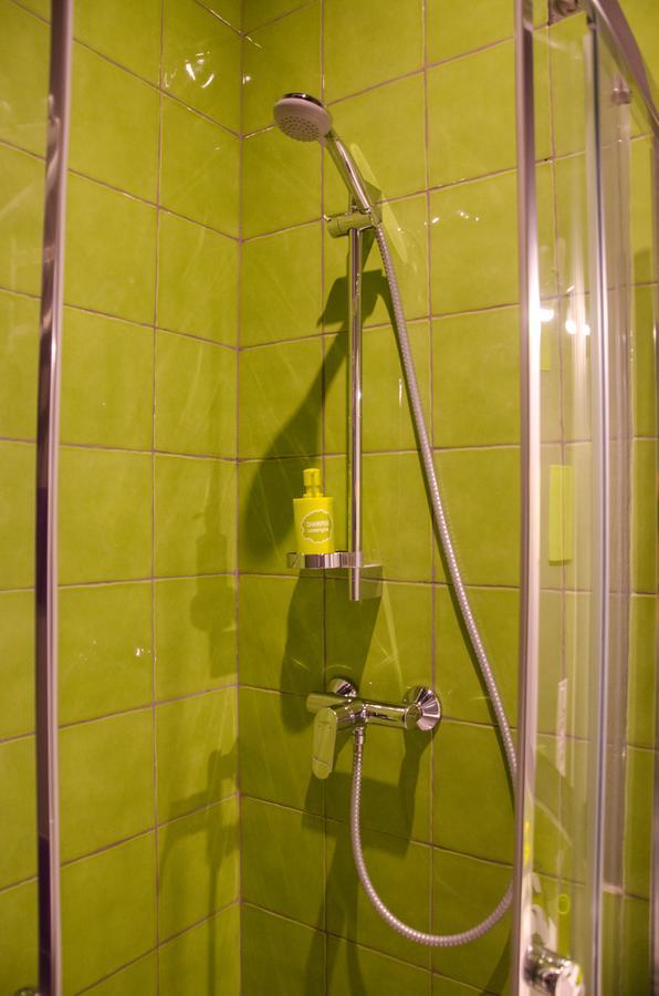 Good Night Hotel Odessa Esterno foto