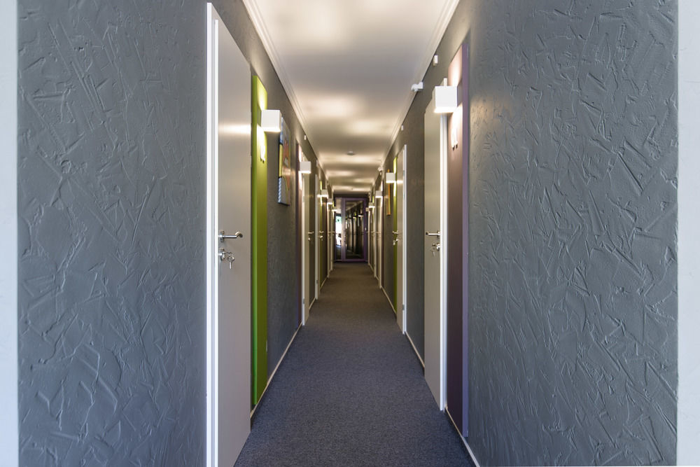Good Night Hotel Odessa Esterno foto